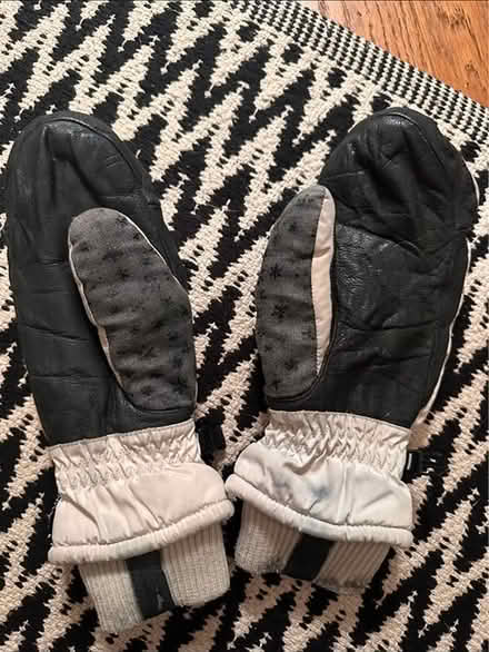 Photo of free Ski gloves (Hawkhead, Paisley) #2