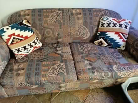 Photo of free Sofa bed (Carlingford 2118) #1