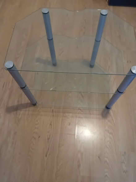 Photo of free Tv Stand (G62 7AX) #3