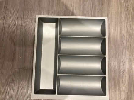 Photo of free Knife and fork drawer 40 x 46 cm (Brockworth) #1