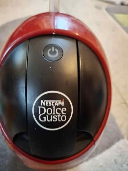 Photo of free Dolce gusto (NE10 0 Felling) #2