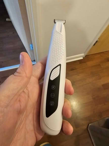 Photo of free Electric clippers (EH7) #1