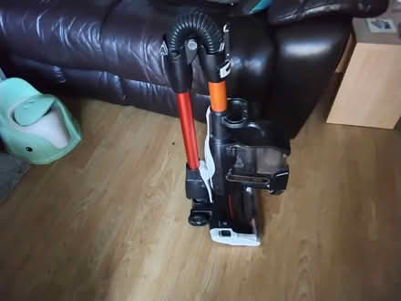 Photo of free Shark cordless stick vacuum (Cove) #1