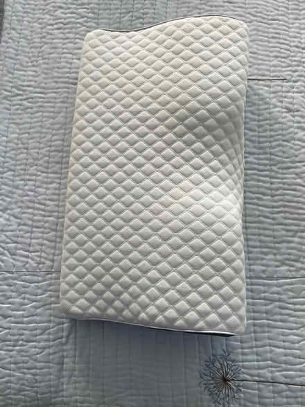 Photo of free 2 Memory Foam CPAP/ Apnea pillows (Sunbury TW16) #2