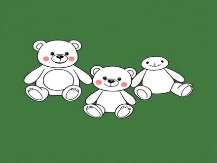 Photo of free Soft toys (Walderslade Bottom ME5) #1