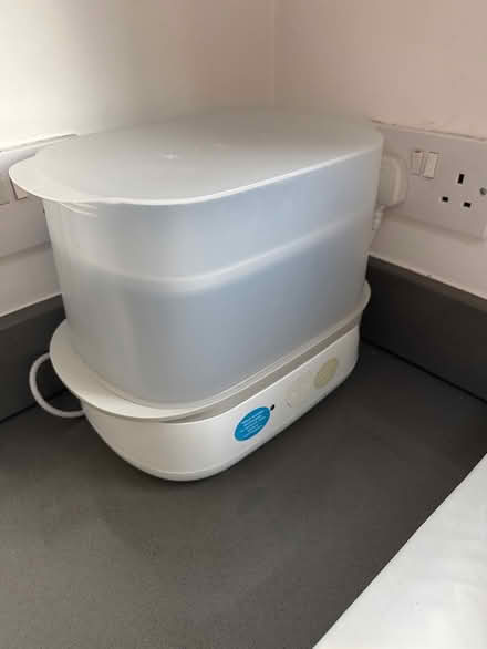 Photo of free Tommy tippee steriliser (WA10) #1