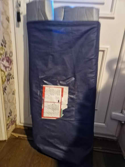 Photo of free Van screen cover (Shepshed LE12) #1
