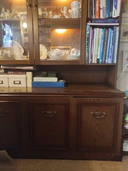 Photo of free Unit (LE17 nr Lutterworth /rugby) #3