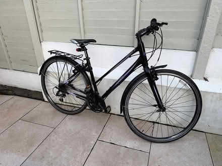 Photo of free Bike (Dublin 16 area) #2
