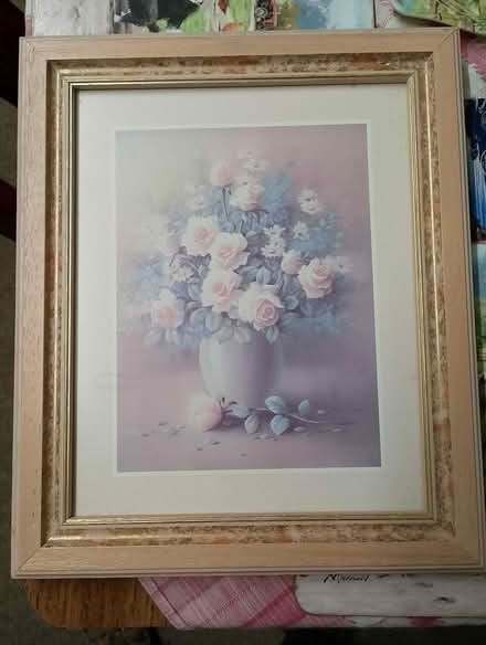 Photo of free Four lovely pictures (Penrith CA11) #4