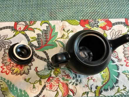 Photo of free Small teapot (Rainier Valley/Brighton) #2