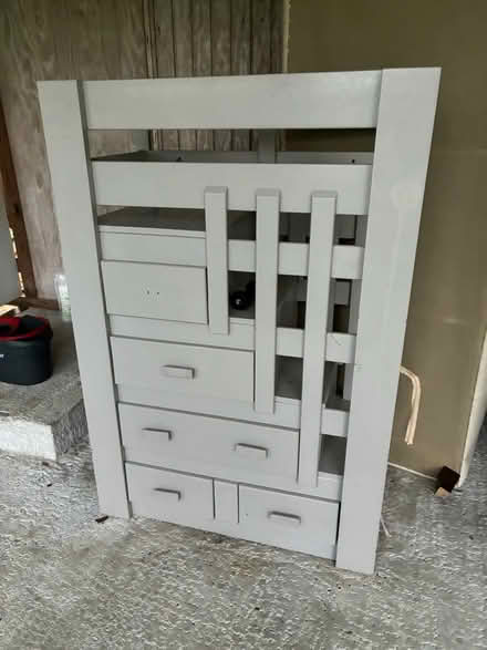 Photo of free Bunk beds (Gibsonton) #3