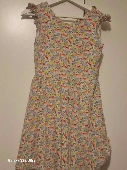 Photo of free Girl dress #3 (SW4) #1