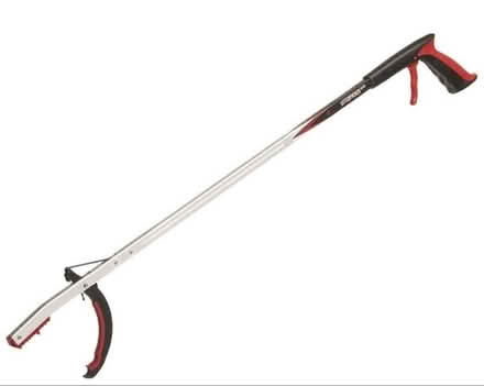 Photo of Litter Picker (Wallington SM6) #1