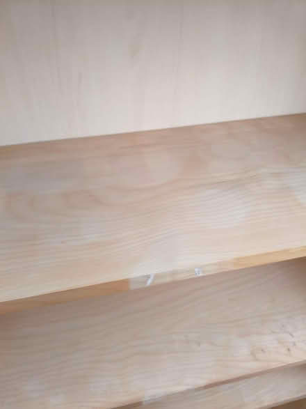 Photo of free IKEA Billy Bookcase (Stonehouse GL10) #3