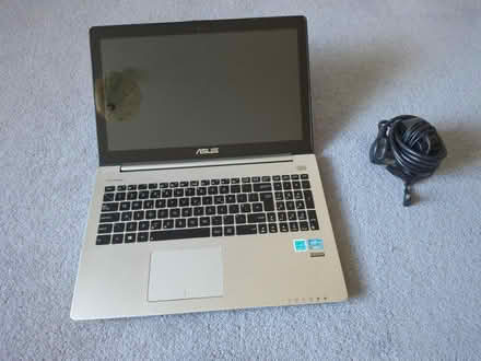 Photo of free 2012 ASUS Laptop - Model S500C (Barnet EN5) #1