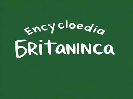 Photo of free Encyclopedia Britannica (Compstall SK6) #1
