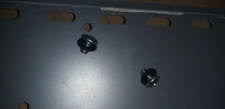 Photo of free TV Wall Bracket (Herne Hill, SE24) #3