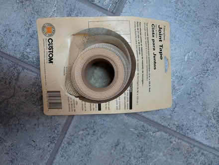 Photo of free Fiberglass tape (West Berkeley) #1