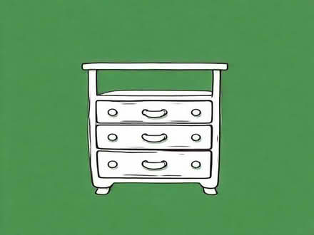 Photo of Chest Of Drawers (CT8) #1