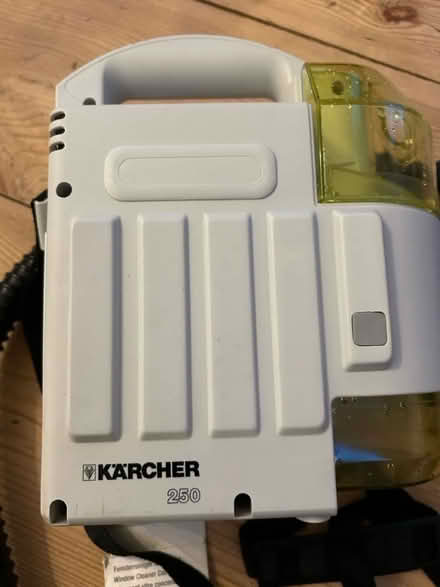 Photo of free Karcher window washer (Florence Park OX4) #2