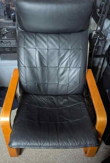 Photo of free Armchair (Southend Victoria Ss2) #1