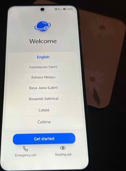 Photo of free Honour 400 smart 5g (Arbourthorne S2) #2