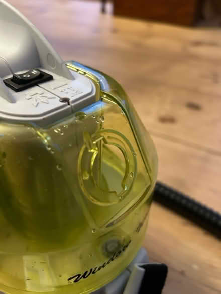 Photo of free Karcher window washer (Florence Park OX4) #3