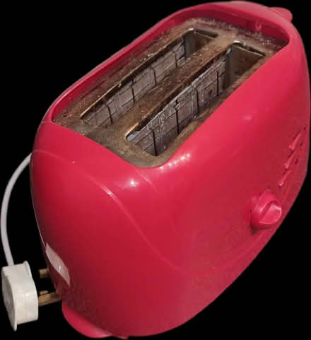 Photo of free Toaster (Wd18) #2