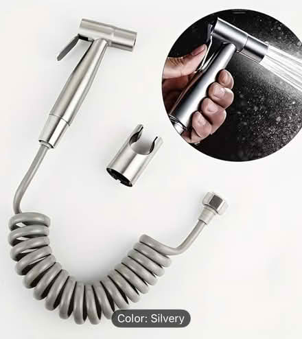 Photo of free Bathroom faucet (New hey road BD4) #1