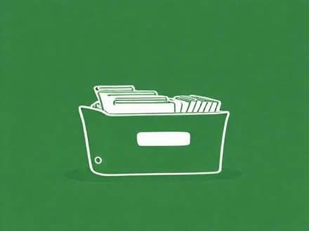 Photo of free Office box-files (Cliffe BN7) #1