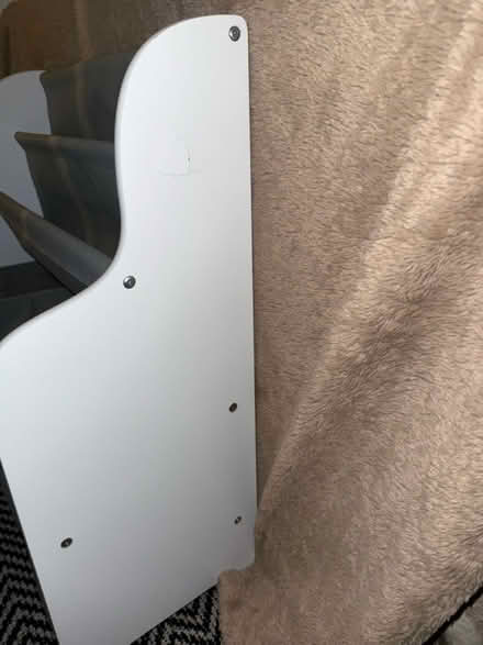 Photo of free Storage unit (WA10) #2