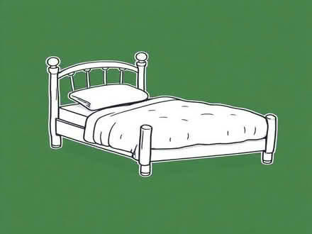 Photo of King size bed (Southam CV47) #1