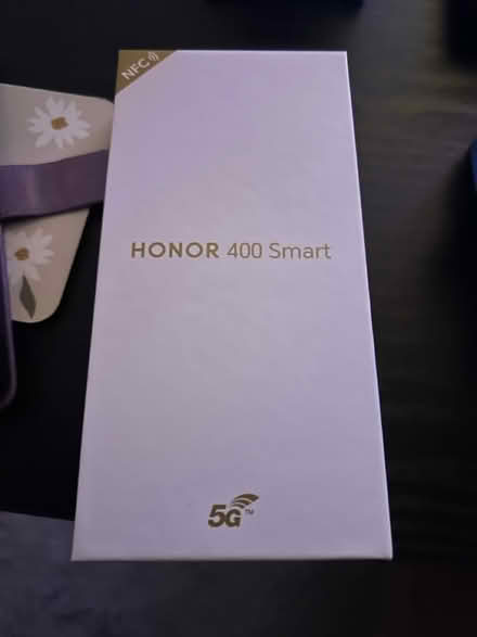 Photo of free Honour 400 smart 5g (Arbourthorne S2) #1