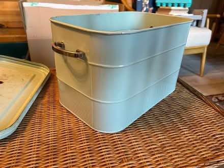 Photo of free Old fashioned bread tin (Norbiton KT2) #2