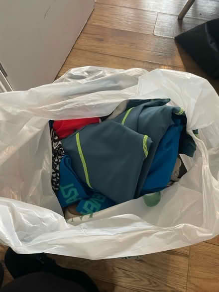 Photo of free Women’s clothes size 12 (Witton Gilbert DH7) #1