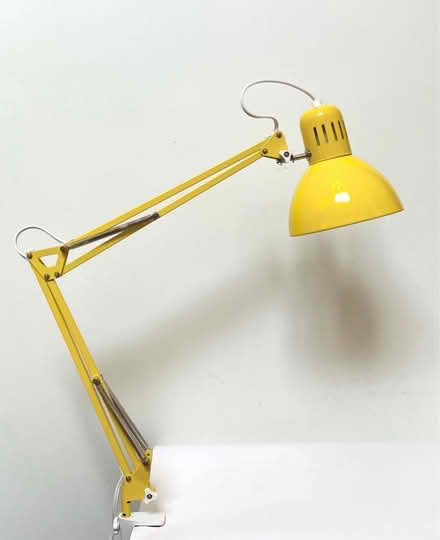 Photo of free IKEA Tertial Lamp (Eastleigh SO50) #2