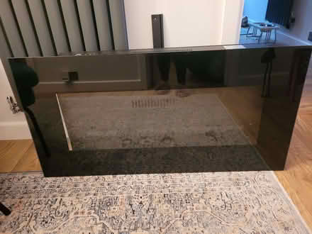 Photo of free Wall hung electric fire (Kinson Village Green Stocks BH10) #4