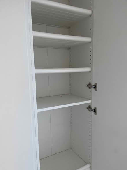 Photo of free IKEA cupboards (Ruislip HA4) #4