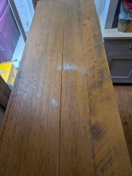 Photo of free Solid wooden bookcase #2 (Millwall, E14) #2