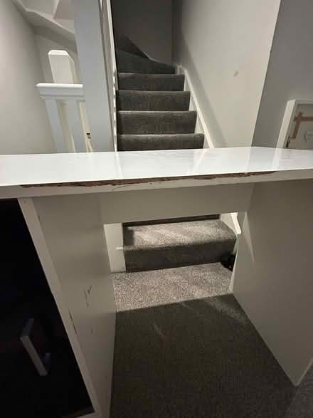 Photo of free Desk (Kilternan) #2