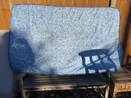 Photo of free Mattress (NR10 4DQ) #1