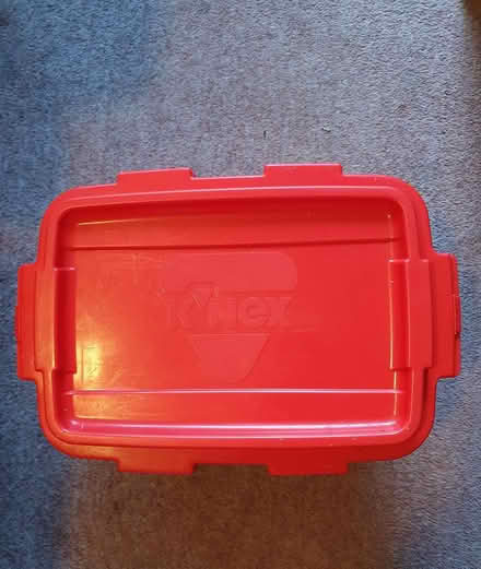 Photo of free Assorted K'NEX (Ipswich, IP4) #3