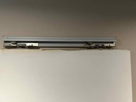 Photo of free Sliding door mechanism and internal door (Norton LD8) #2