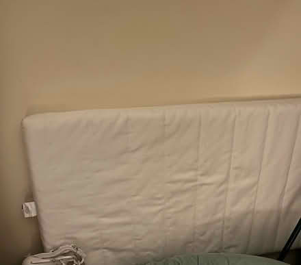 Photo of free Narrow foam single mattress (Wearne TA10) #1