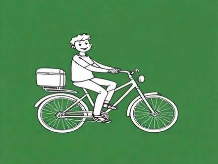 Photo of Bike adults (Holmfirth HD9) #1