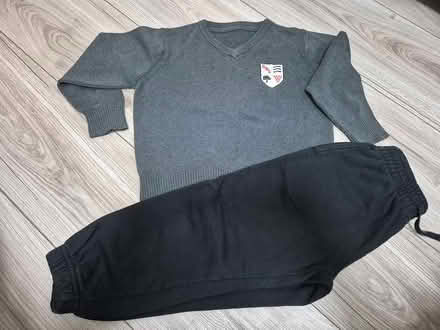 Photo of free School uniform boys (UB5 Northolt) #1