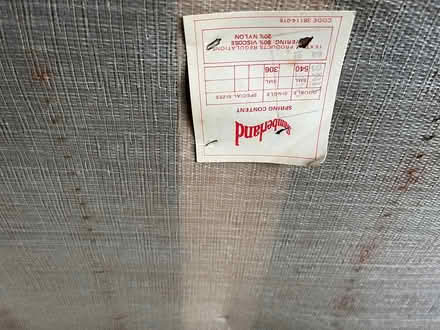 Photo of free Single slumberland bed (BN27) #3