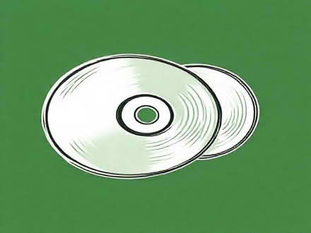 Photo of free Blank CDs (Wotton Pitch GL2) #1