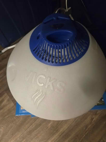 Photo of free Vicks vapor (Howell, MI) #1